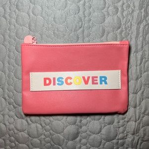 New IPSY Cosmetic/Makeup Bag